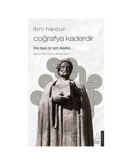Ibn Khaldun - Geografie is het lot