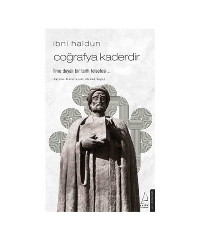 Ibn Khaldun - Geografie is het lot