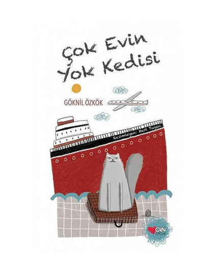 Je hebt veel te veel katten.