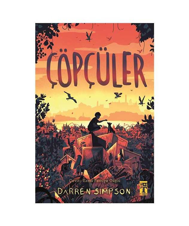 Çöpçüler