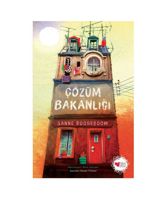 Çözüm Bakanlığı