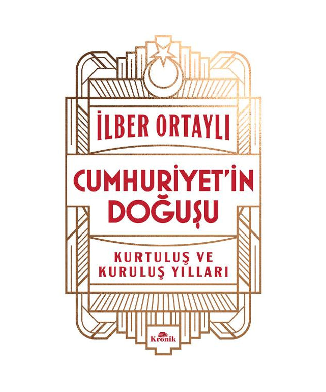 Cumhuriyet'in Doğuşu - Kurtuluş ve Kuruluş Yılları