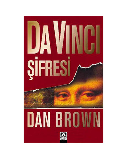 De Da Vinci Code