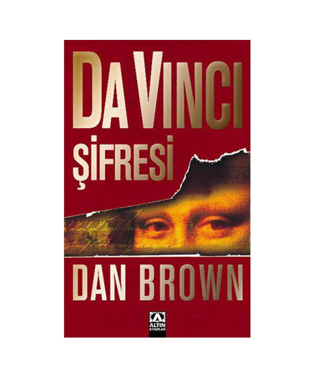 Da Vinci Şifresi