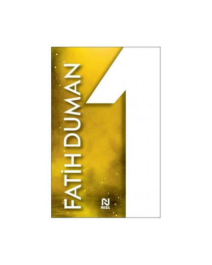 We zijn verspreid, mijn God, breng ons samen / Liefdesverhalen 1 / Fatih Duman