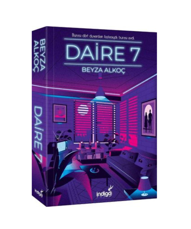 Daire 7