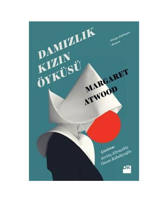 Damızlık Kızın Öyküsü