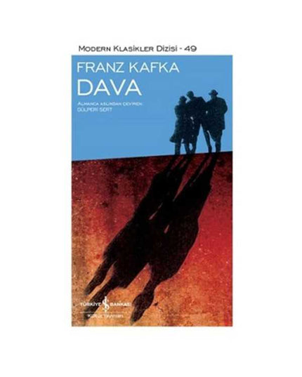 De zaak