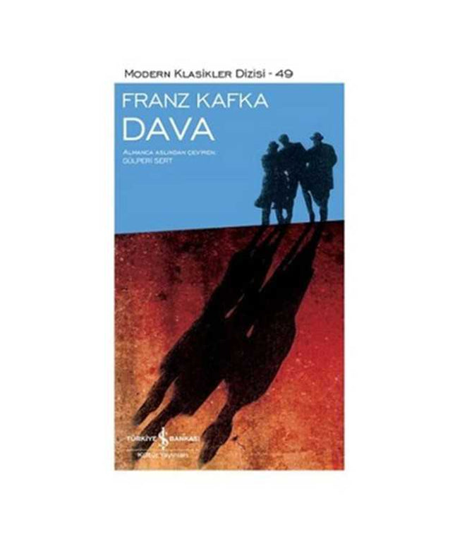 Dava