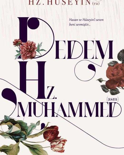 Mijn grootvader de profeet Mohammed (vzmh)