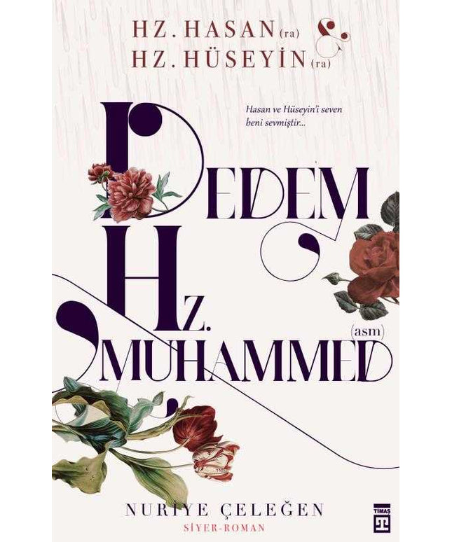 Dedem Hz. Muhammed (asm)