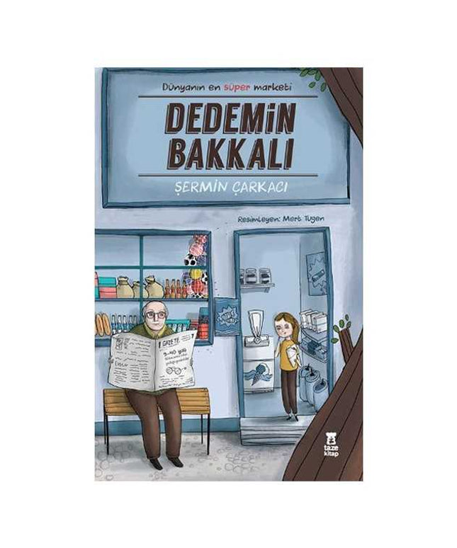 Dedemin Bakkalı