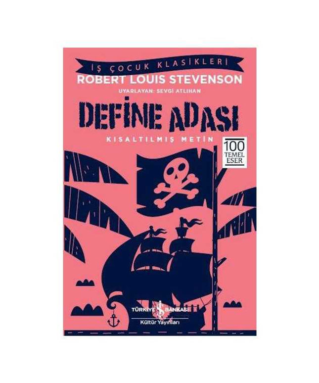 Define Adası