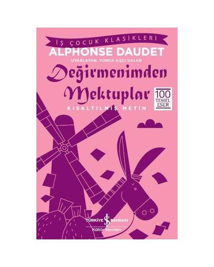Brieven uit mijn molen