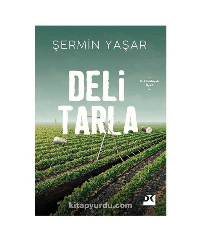 Deli Tarla