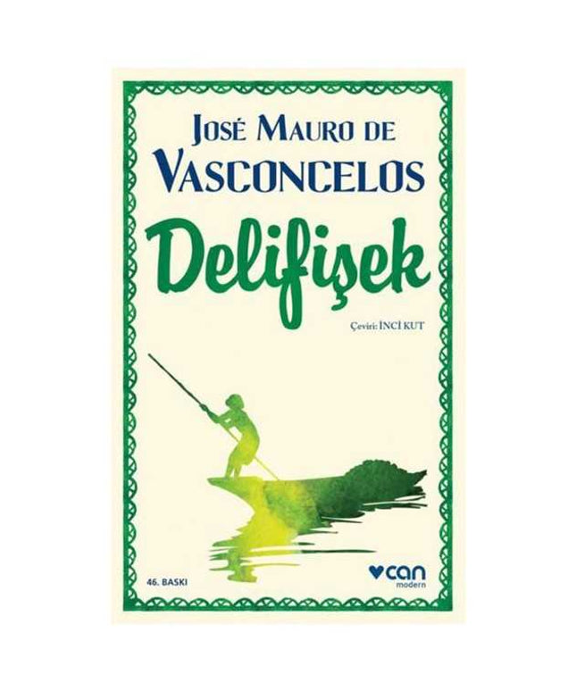 Delifişek