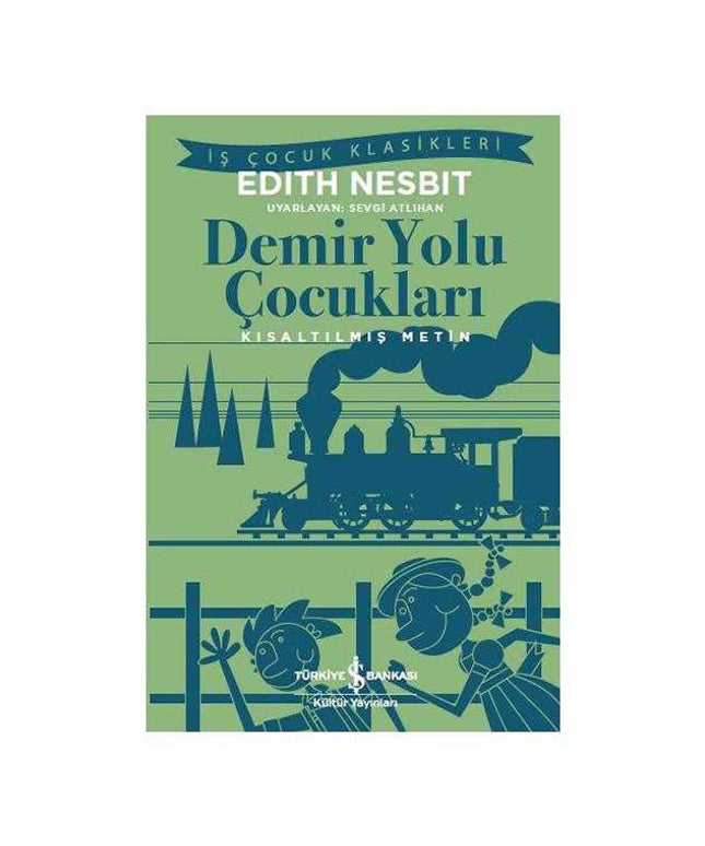Demir Yolu Çocukları