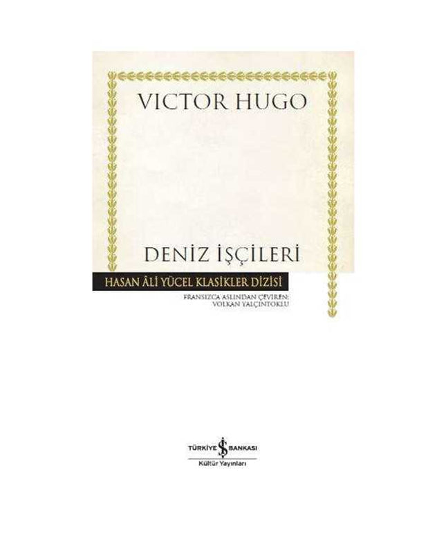 Deniz İşçileri