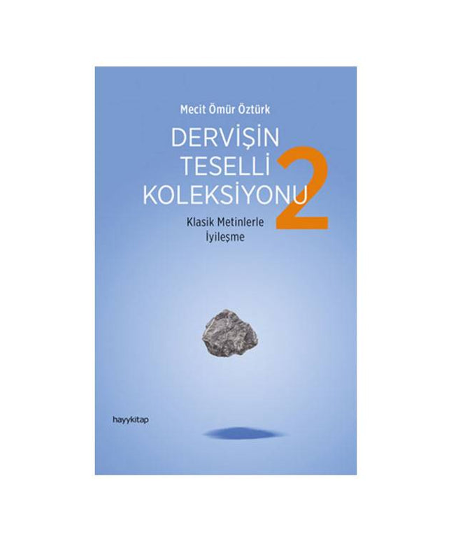 Dervişin Teselli Koleksiyonu 2
