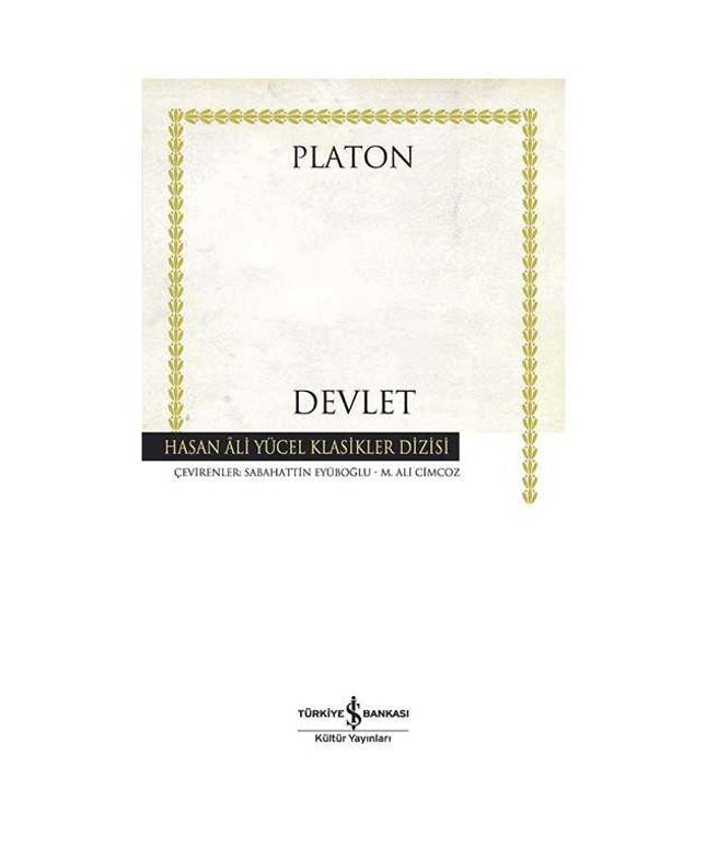 Devlet
