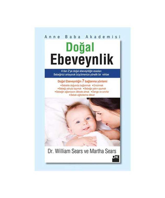 Doğal Ebeveyinlik
