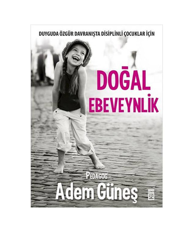 Doğal Ebeveynlik