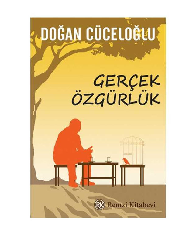 Gerçek Özgürlük