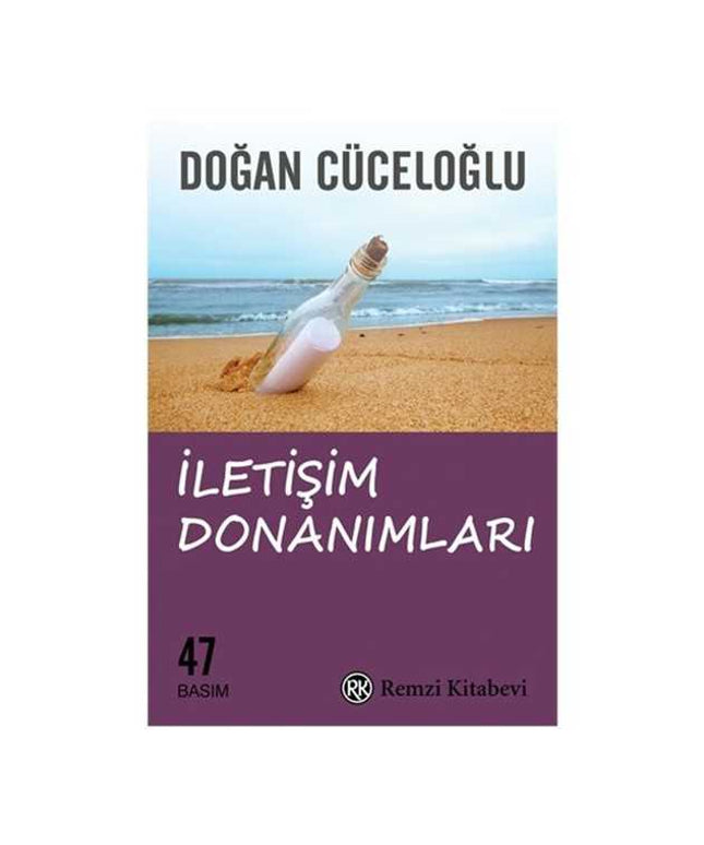 Communicatieapparatuur