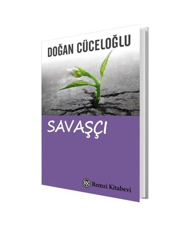 Savaşçı