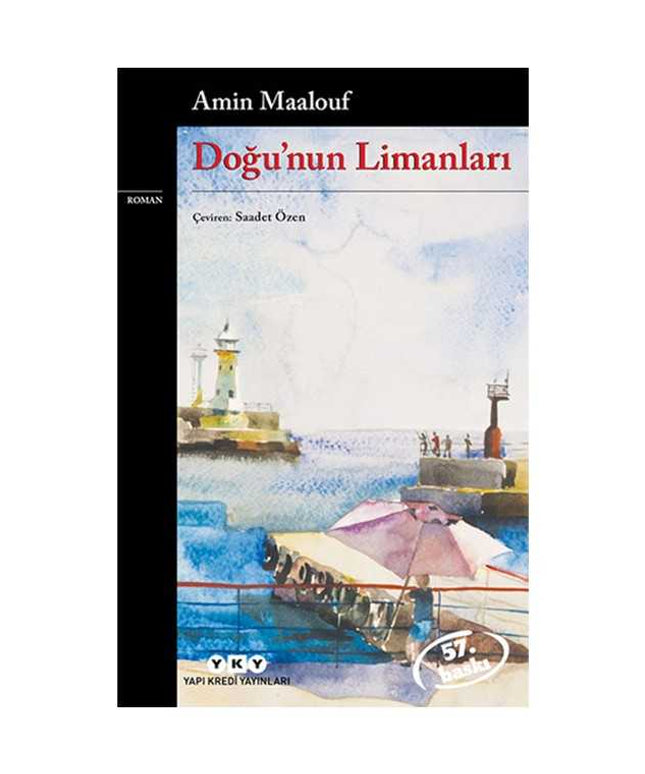 Doğu'nun Limanları