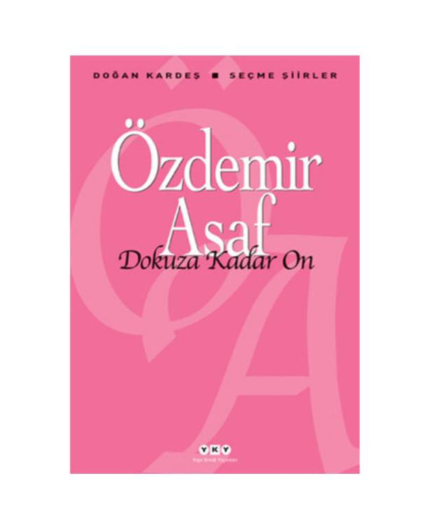 Dokuza Kadar On