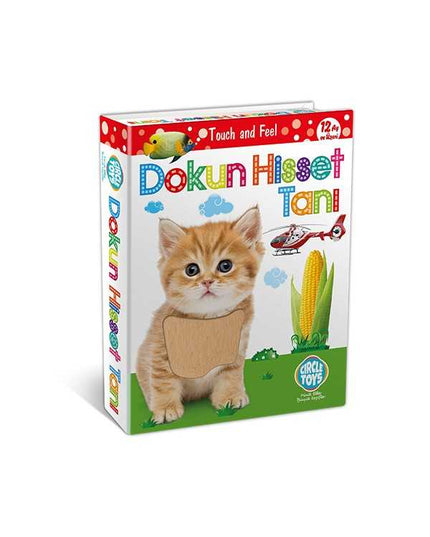 Voel Herken