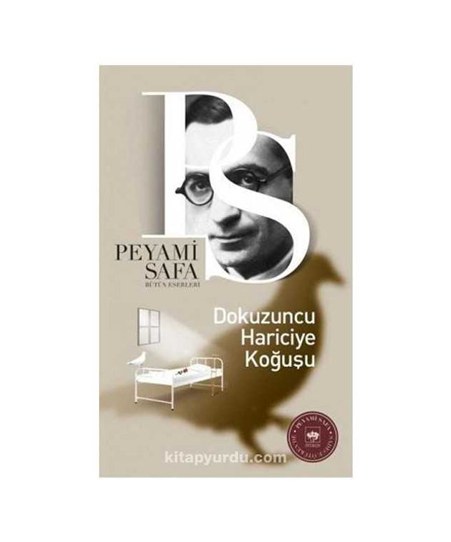 Dokuzuncu Hariciye Koğuşu