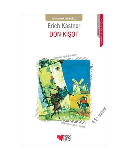 Don Quichot