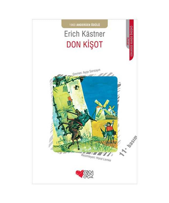 Don Kişot