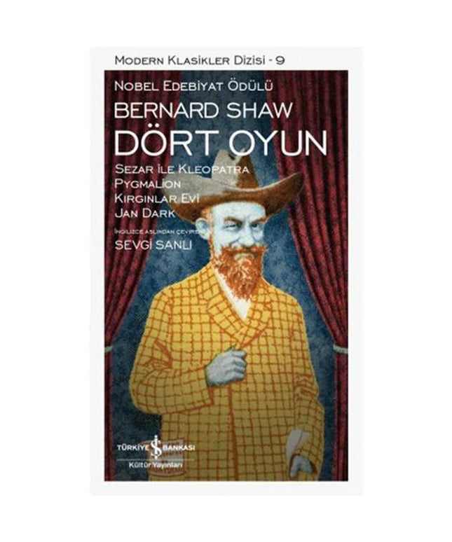 Dört Oyun