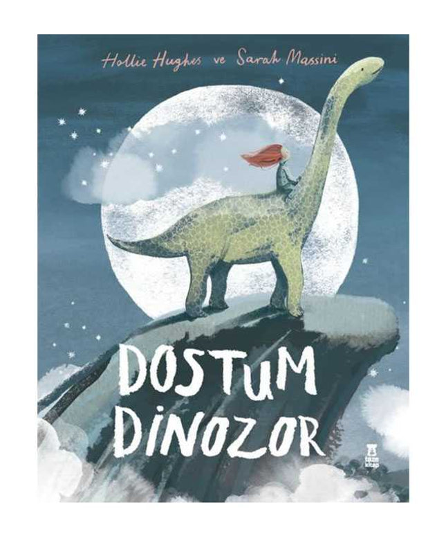 Dostum Dinozor