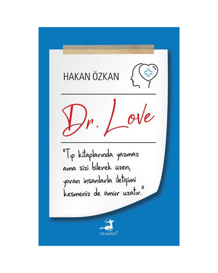 Dr. Love