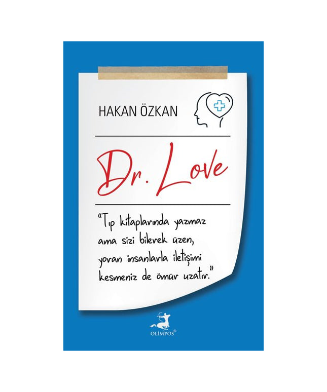 Dr. Love