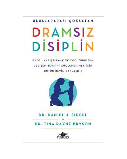 Discipline zonder drama