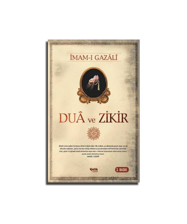 Gebeden en Dhikr