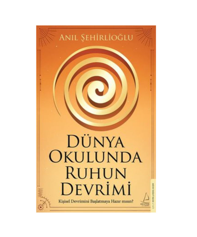 Dünya Okulunda Ruhun Devrimi