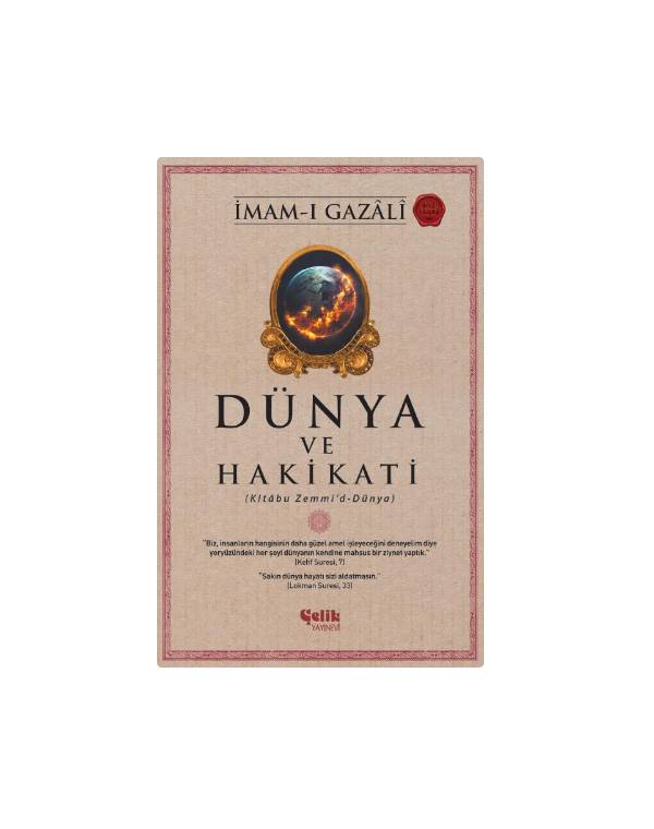 Dünya ve Hakikati