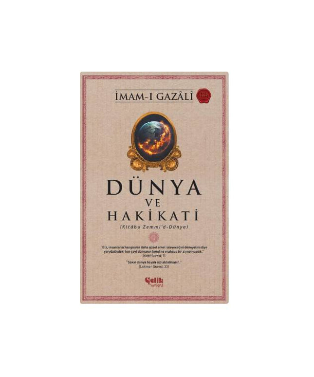 Dünya ve Hakikati