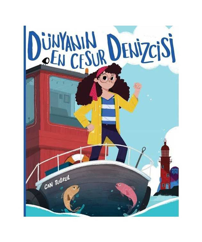Dünyanın En Cesur Denizcisi