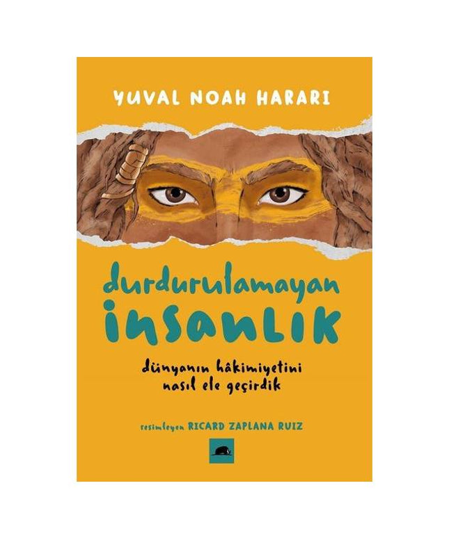 De onstuitbare mensheid