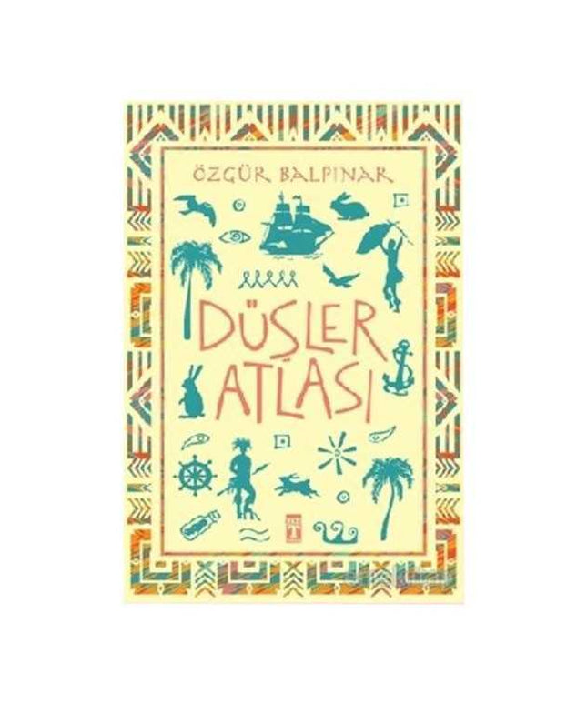 Düşler Atlası