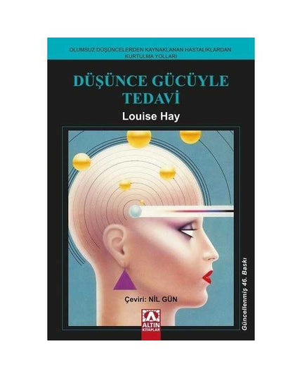 Düşünce Gücüyle Tedavi