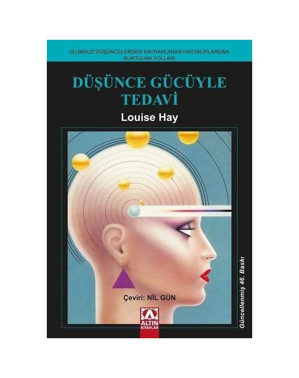 Düşünce Gücüyle Tedavi
