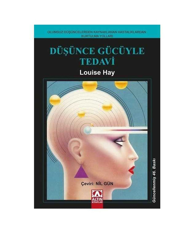 Düşünce Gücüyle Tedavi